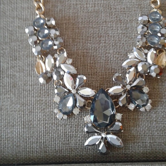 Statement Necklace - Picture 8 of 8